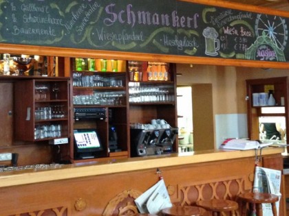 照片: Sendlinger Augustiner