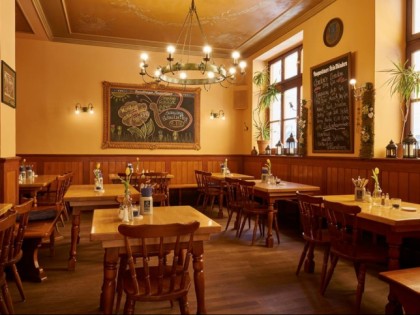照片: Sendlinger Augustiner