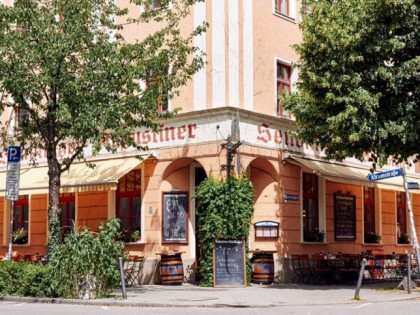 照片: Sendlinger Augustiner